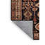 Tapis brun lavable à la machine-1919282535