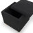 Shayli Upholstered Ottoman-273594122