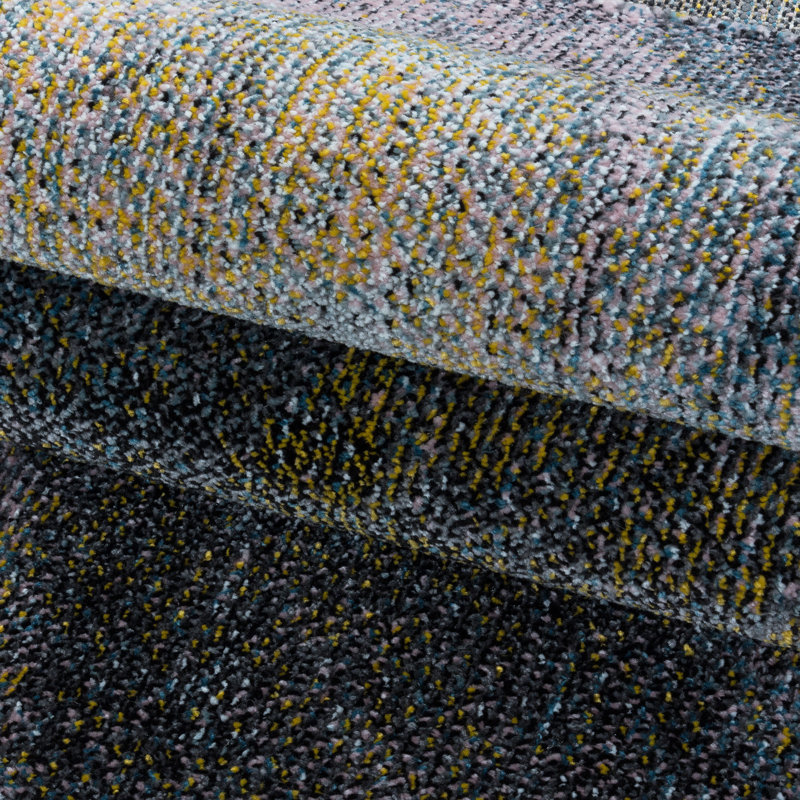 Laymon Flatweave Area Rug, Rectangle 200 x 290cm