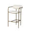 Tabouret en tissu Biélorussie-979479115-979479118