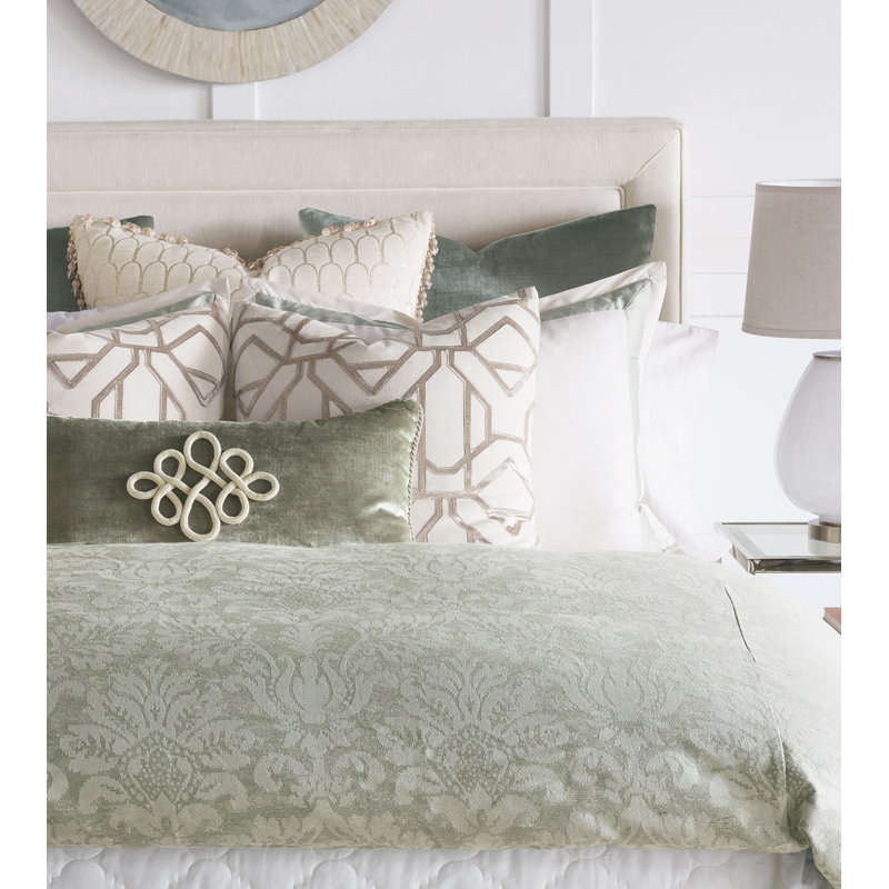 Lourde Lumbar Pillow Cover & Insert