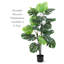 Philodendron artificiel en pot-1171509832