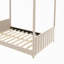 Lit plateforme, lit de jour style maison Toone Upholstery-179883671-170980400