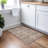 Washable Southwestern Indoor Rug-109577871