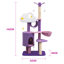 Northwoods 140cm H Cat Tree