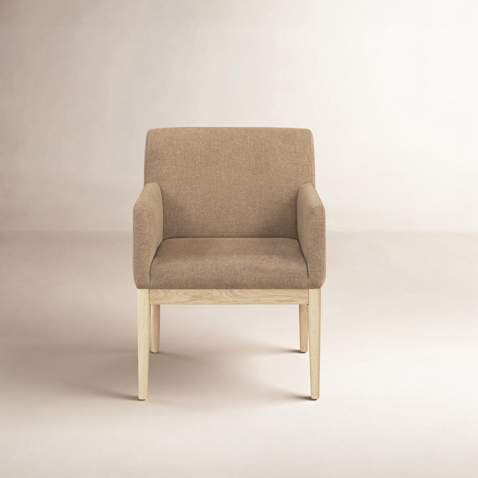 Becki Owens x Surya Mollie Dining Chair