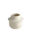 Fladis Vase-Matte Cream Marble-Low