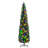 8' Artificial Pencil Christmas Trees-1728505489