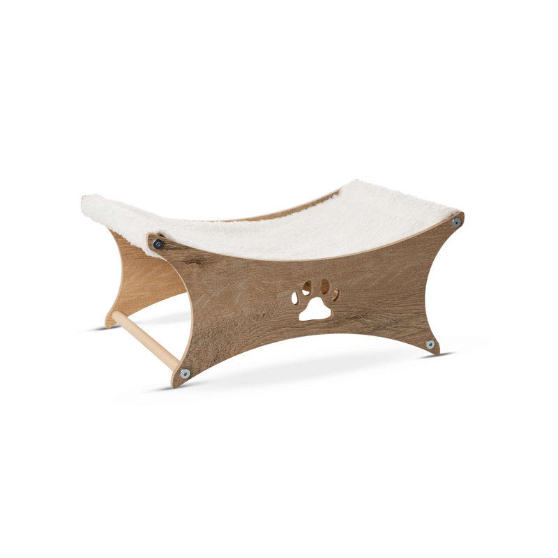 Lit pour chat Hermandus