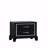 2-Drawer Bedroom Nightstand, With Ac/Usb Outlets