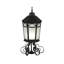 Restored 1 - Light Lantern Head