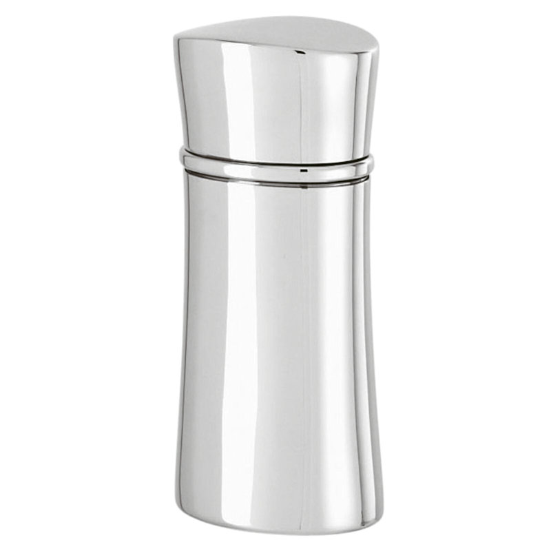 Bamboo Stainless Steel Coocktail Shaker