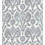 Merchante Bukhara Silk Ikat Fabric-25703255