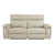 Taupe Leather Match