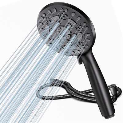 Handheld Shower Head