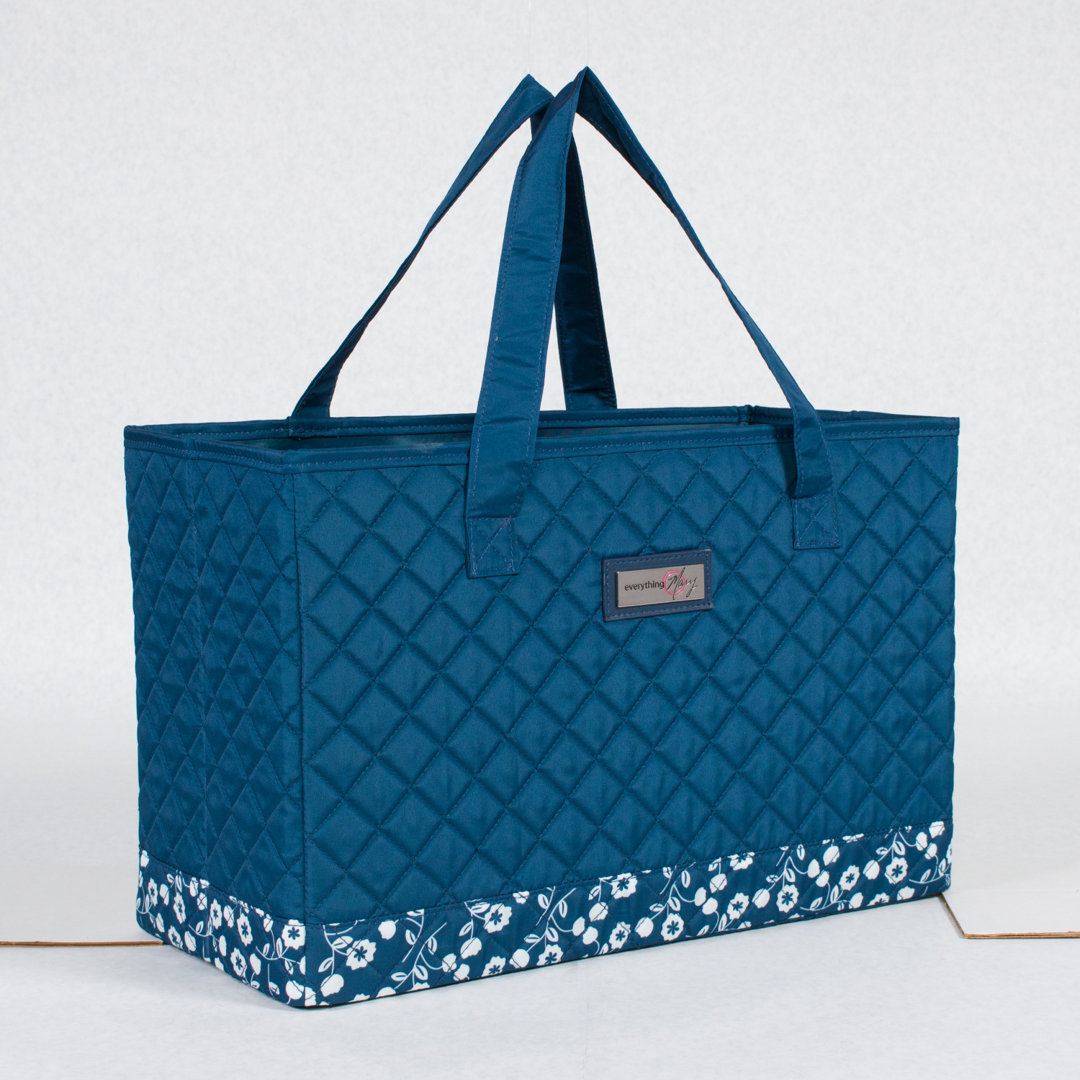 Lark Manor Fabric Storage Bag