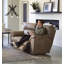 Niceto Electric Reclining Loveseat