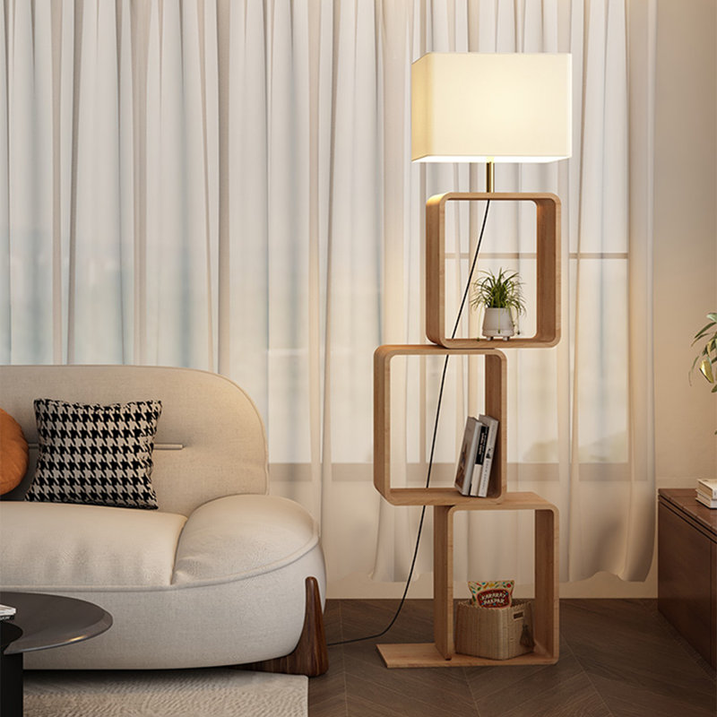Lampes de bureau Burlywood