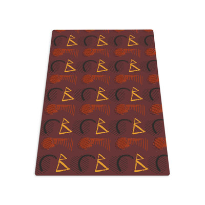 Narwin Chair Mat