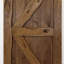 Foresta Solid Barn Door Prefinished-755087966-766199343