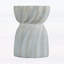 End Tables for Patio,Accent Table for Indoor and Outdoor Use