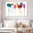Senne Colorful Party Glasses-107721514