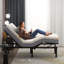 Matelas pour canapé-lit Alwyn Home Heeney-87328666