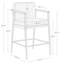 Atik 27.2'' Bar Stool-1450095477