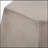 Outdoor CALGARY SIDE TABLE,Light Grey