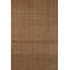 Panel Linen Lounge Chair