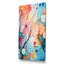 «Colorful Ink River Microscopic Fantasia 2 - Abstract Shapes», art mural-2005953415-1972747205