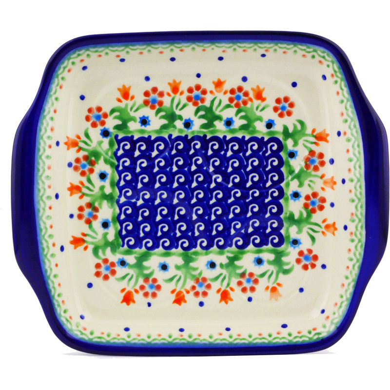 Plateau de service Druann