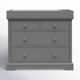 Child Craft Universal Changing Table Dresser