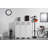 Metal Freestanding Coat Rack