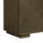 Annamari 3 Door Accent Cabinet