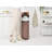 Brabantia NewIcon Step On Trash Can, 8 Gallon (30 Liter)-99170167