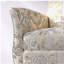 Chaises d'appoint pour le salon