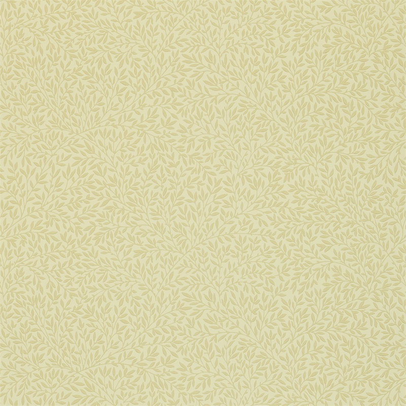 Standen Wallpaper, Ivory/Off White
