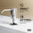 12 oz. Kitchen Soap Dispenser-442515660