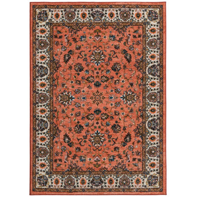 Artez Oriental Indoor Rug