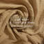 Couverture en mousseline 100% coton Threadmill-130474364-130474367