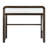 Iyali Contemporary Solid Wood Twin Loft Bed with Integrated Ladder-107267949