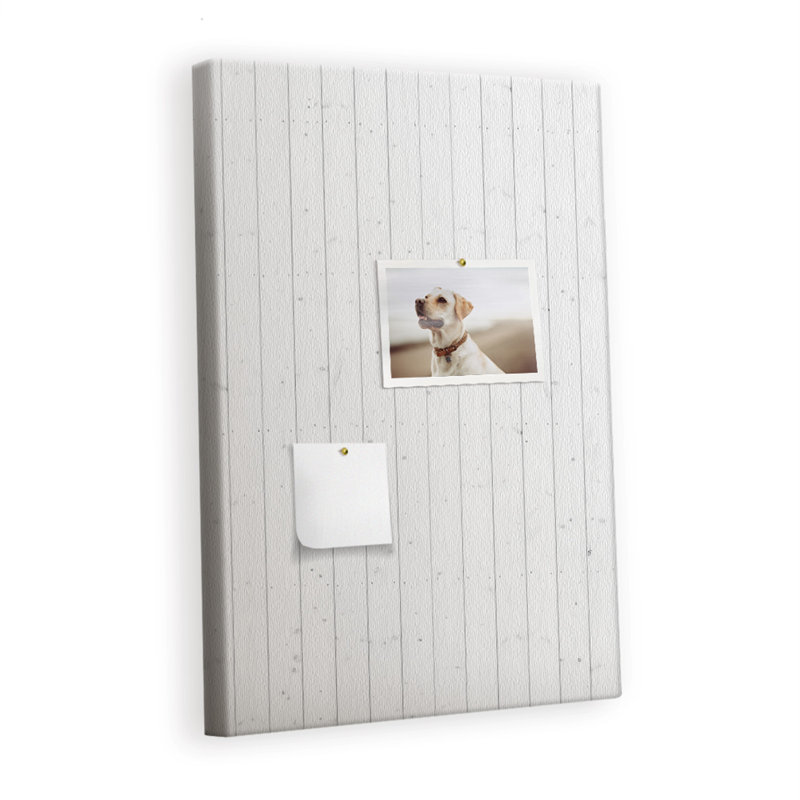 Cork Corkboard / Bulletin Board