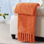 Knitted Throw Blanket-514240332-514240334