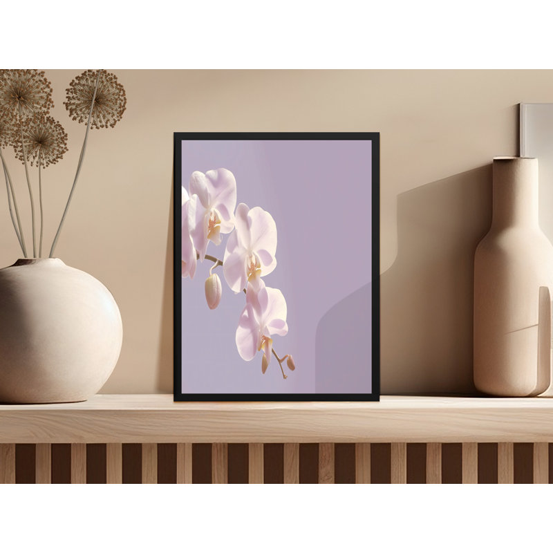 Deonne Single Picture Frame Print, 40.64 cm H x 30.48 cm W