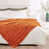 Orange brûlé