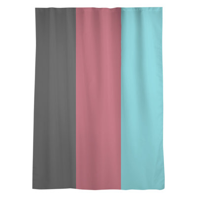 Sheer Curtain Single Panel
