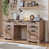 Rustic Natural Oak is unavailable