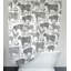 Rideau de douche simple Finthcliffe-1548642384