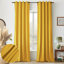 Ensemble de 2 rideaux obscurcissants en velours-1199921580-1191212904